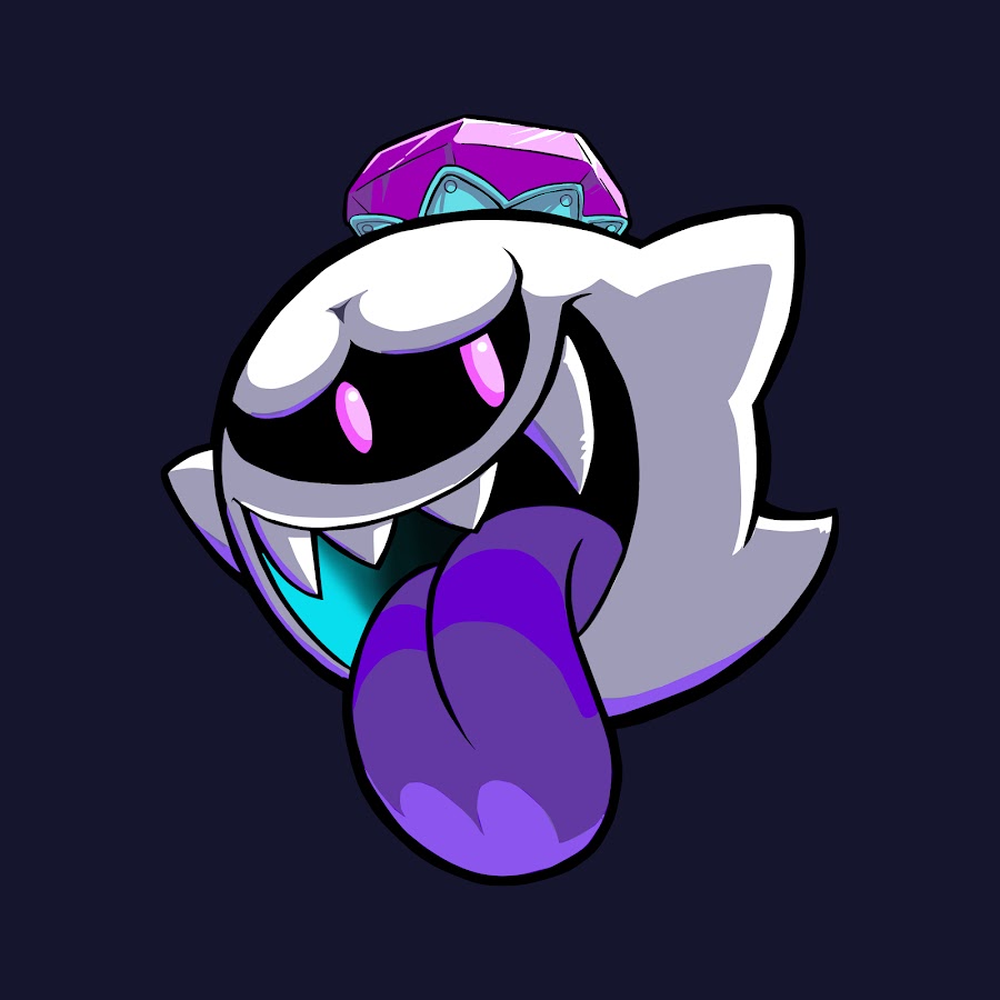 Phantom Dubstep YouTube channel avatar