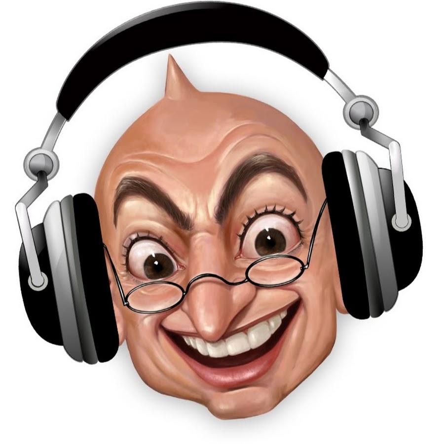 Vikatan Audio YouTube kanalı avatarı