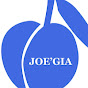 Welcome2 JoeGia YouTube Profile Photo