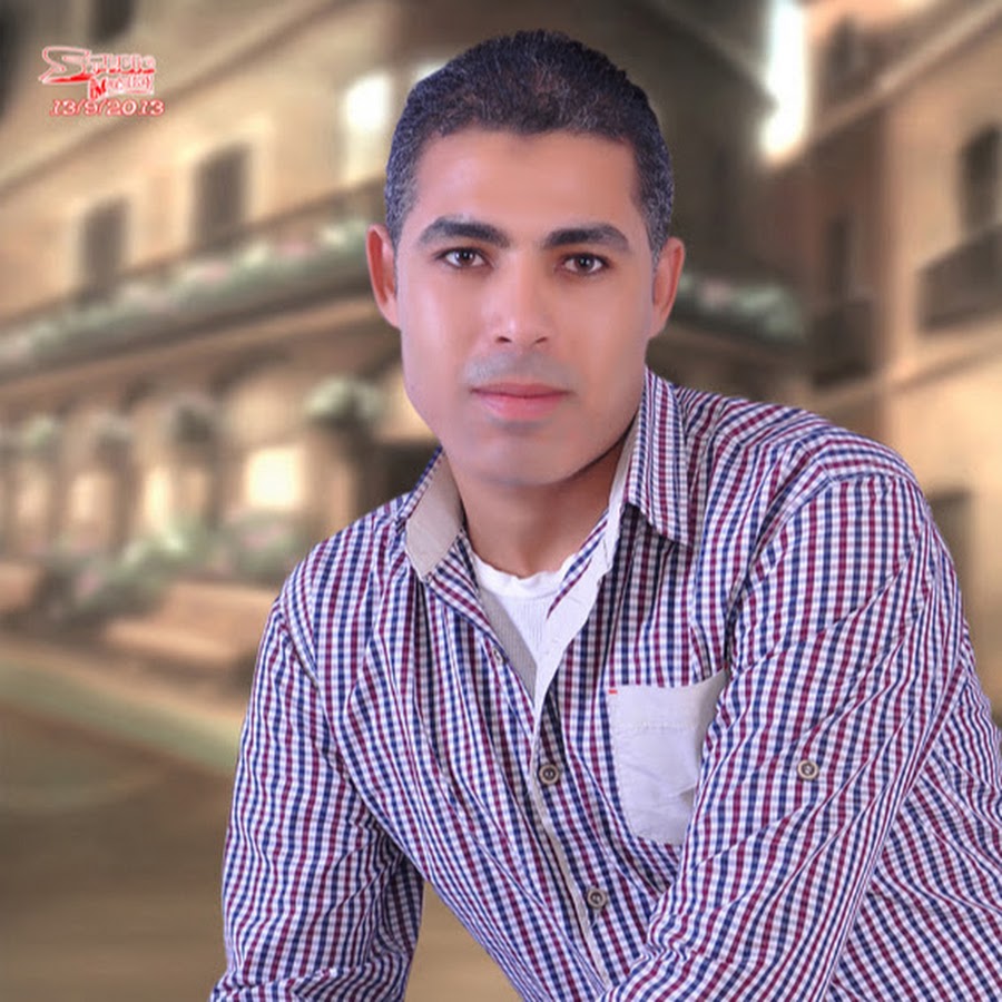 AhmedSaadTube YouTube 频道头像