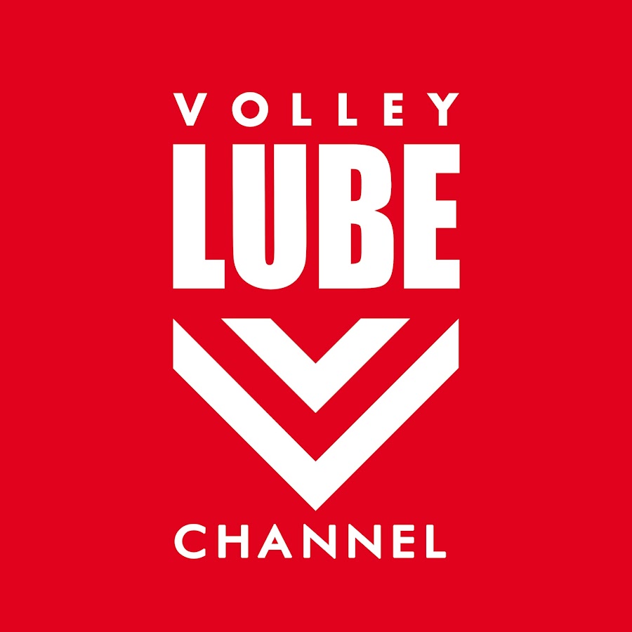 Lube Volley Channel YouTube channel avatar