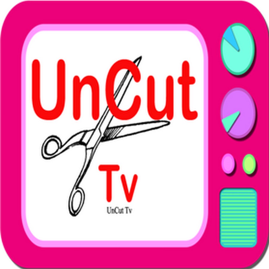UnCut Tv