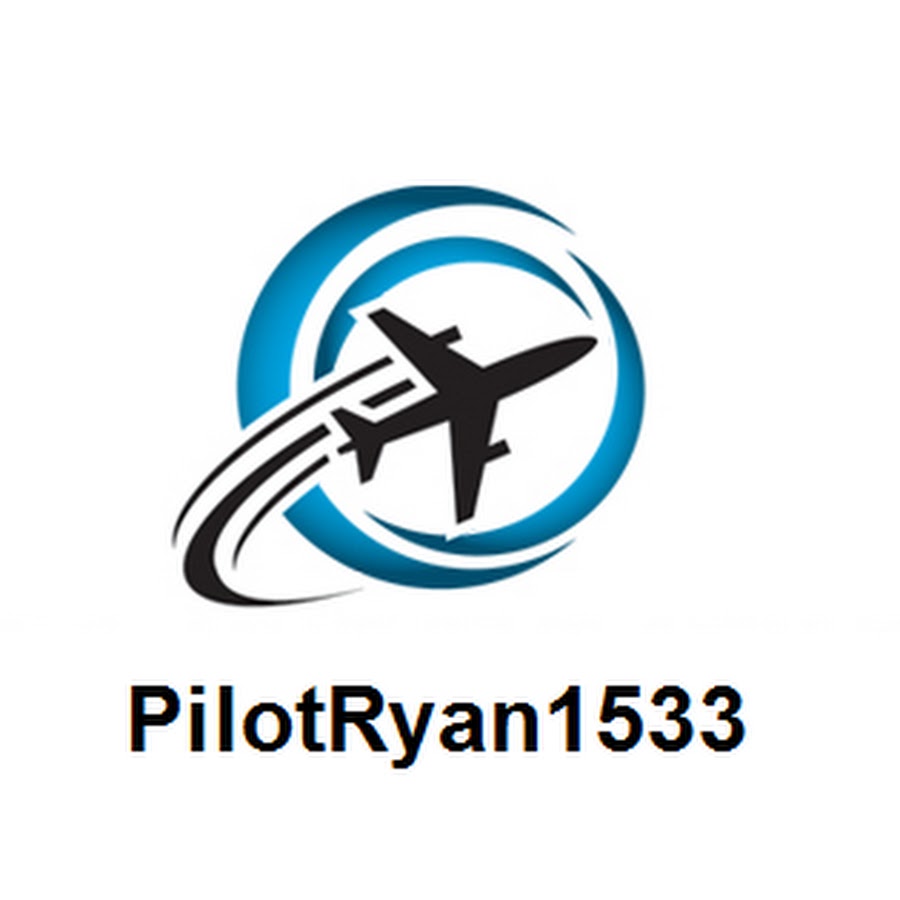 PilotRyan1533 YouTube channel avatar