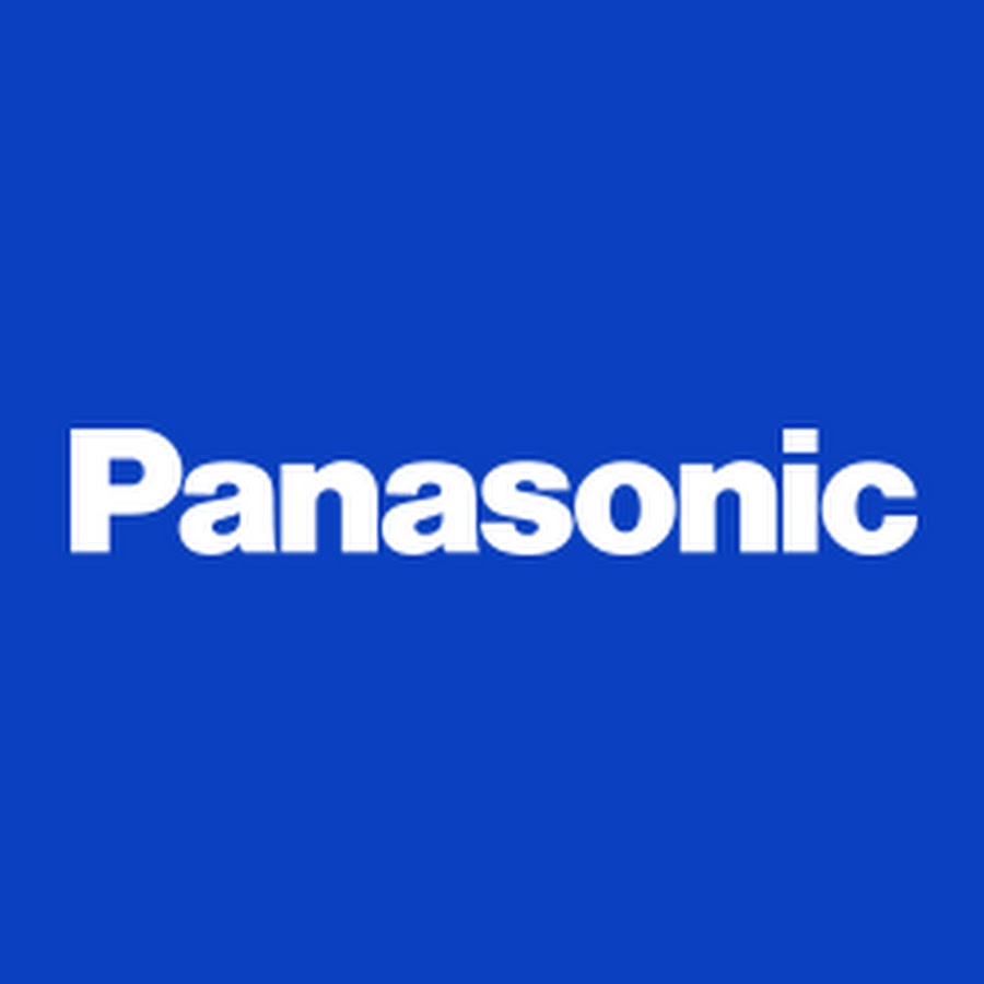 Panasonic USA YouTube channel avatar