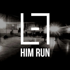 LET HIM RUN