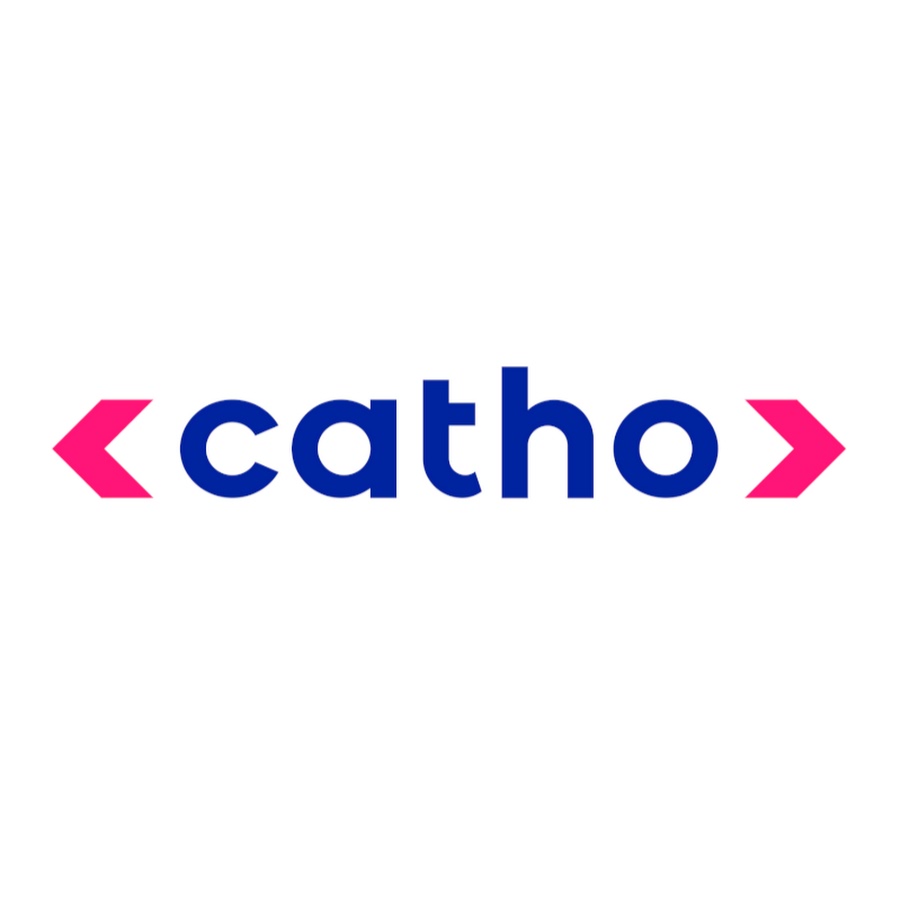 Catho YouTube channel avatar