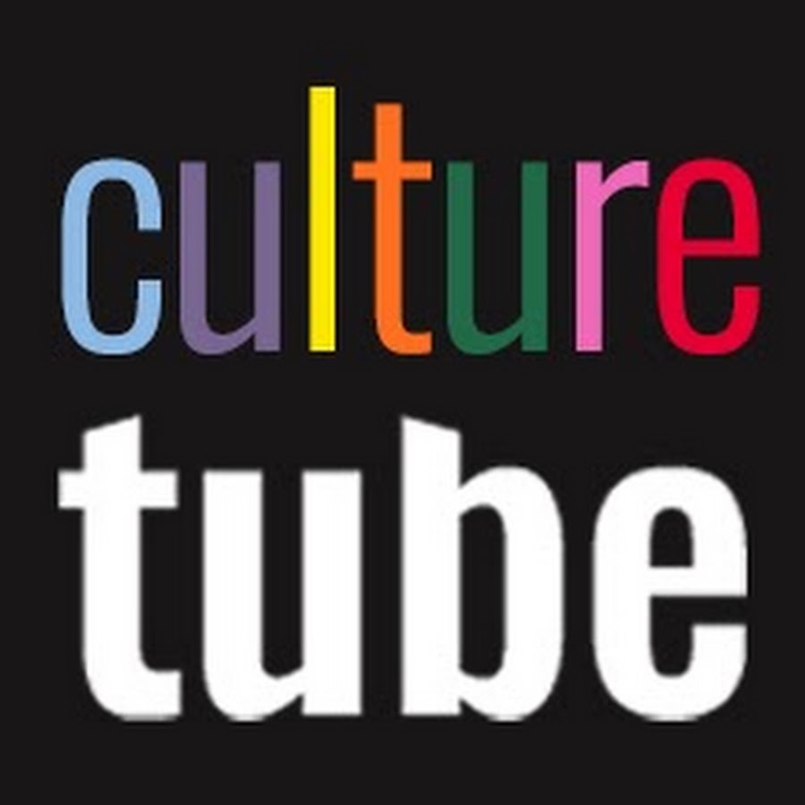 Culture Tube YouTube channel avatar