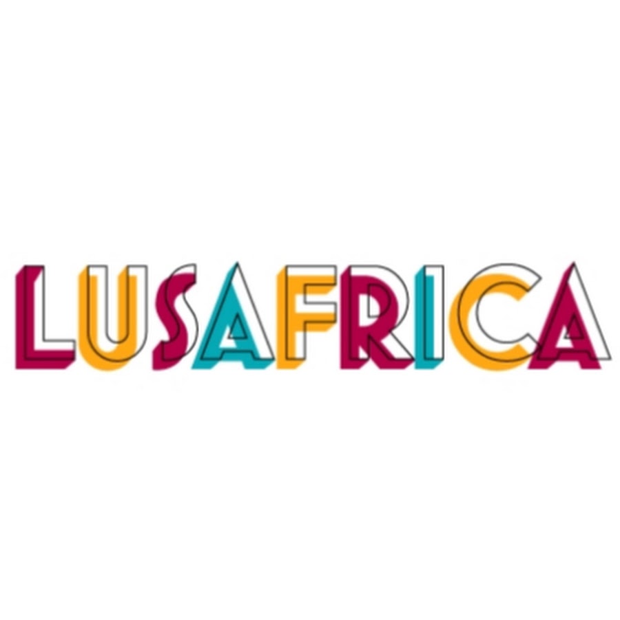 Lusafrica رمز قناة اليوتيوب