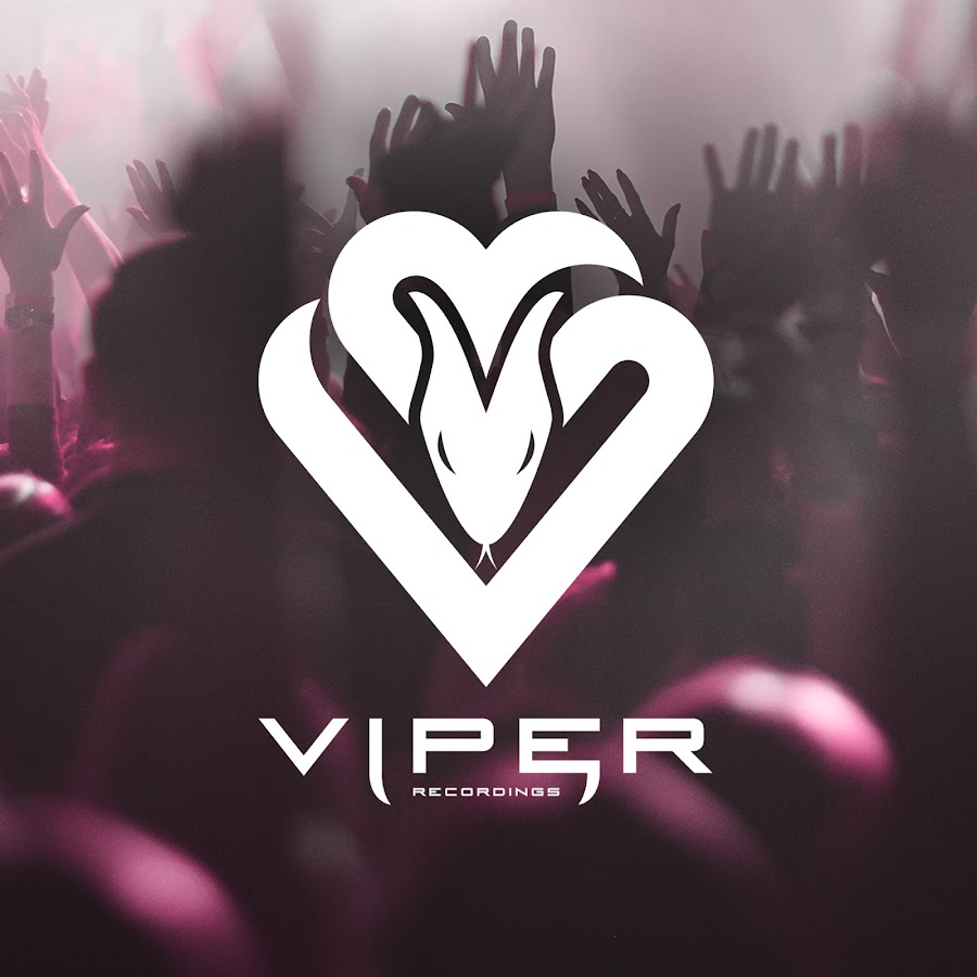 Viper Recordings Channel YouTube kanalı avatarı