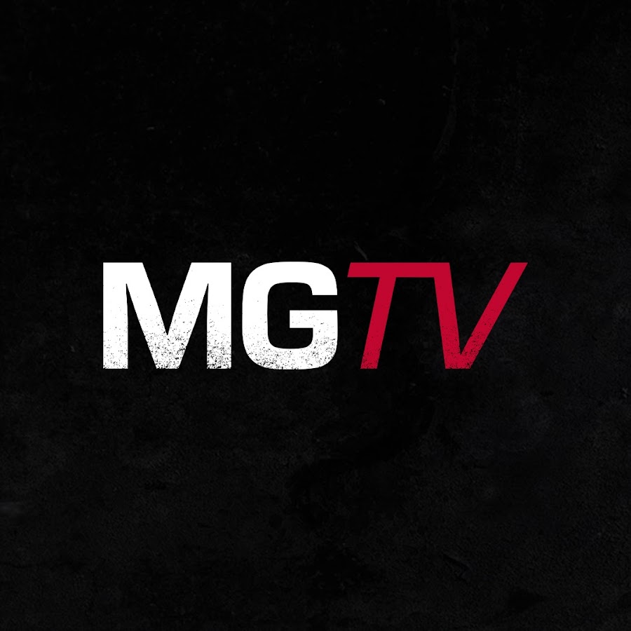 MotoGamesTV YouTube 频道头像