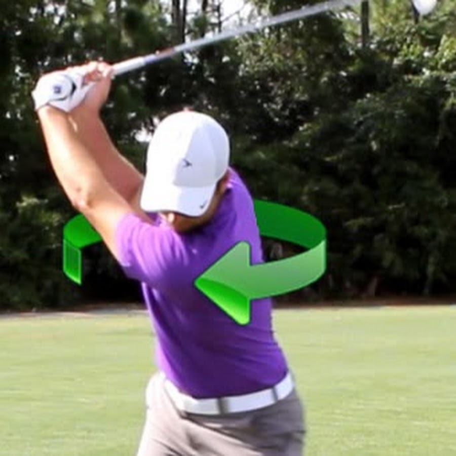 Top Speed Golf - Clay Ballard YouTube kanalı avatarı