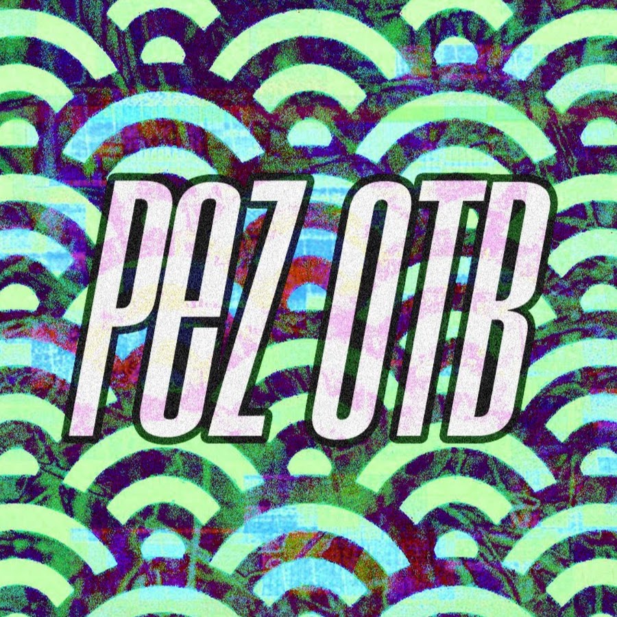 PEZ OTB YouTube channel avatar