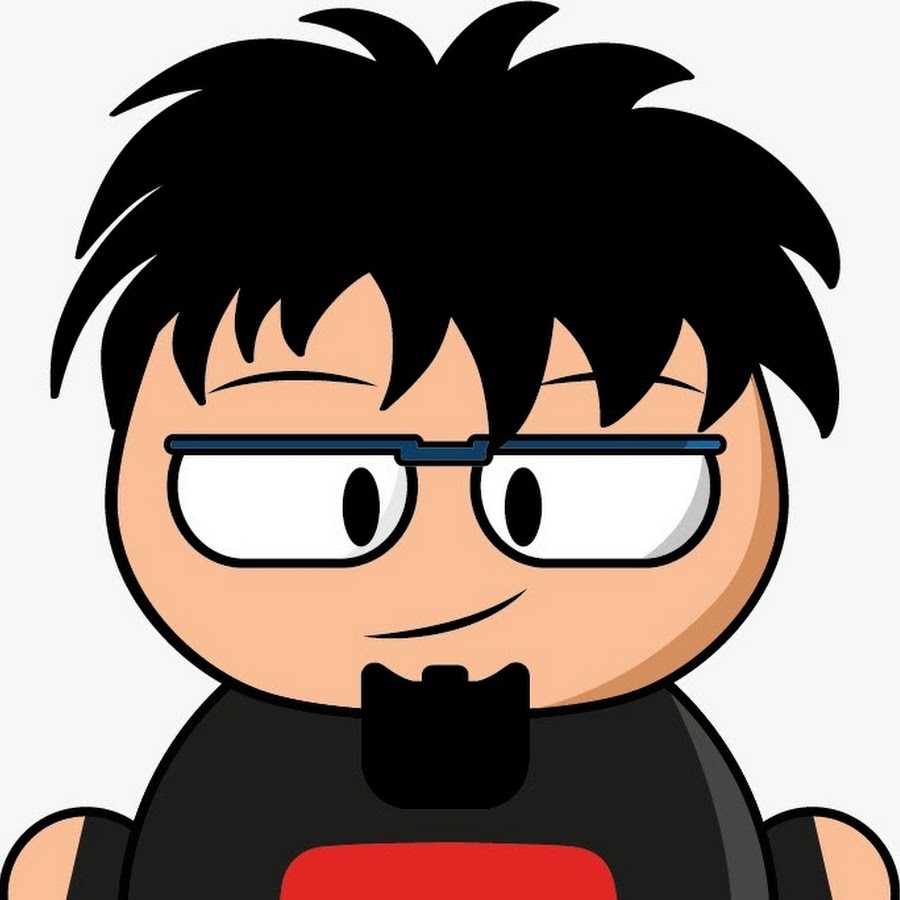 JesusNoid YouTube channel avatar