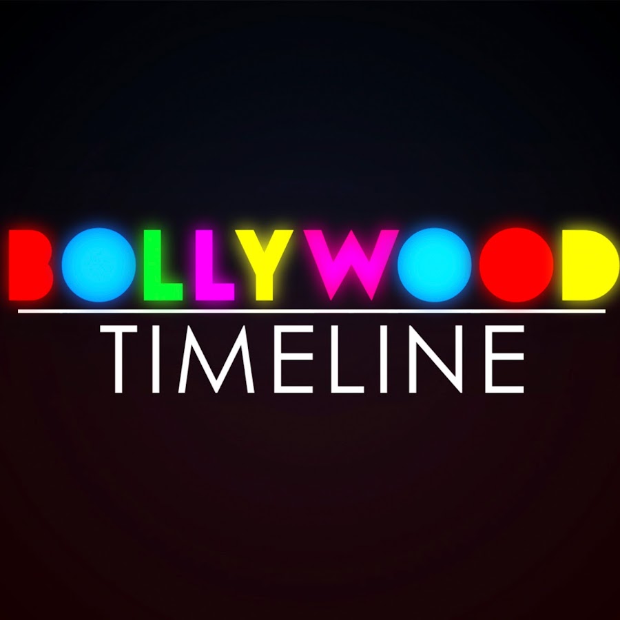 Bollywood Timeline