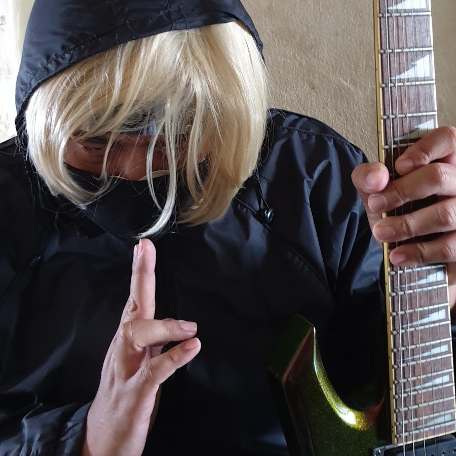 Rahman Mustaine رمز قناة اليوتيوب