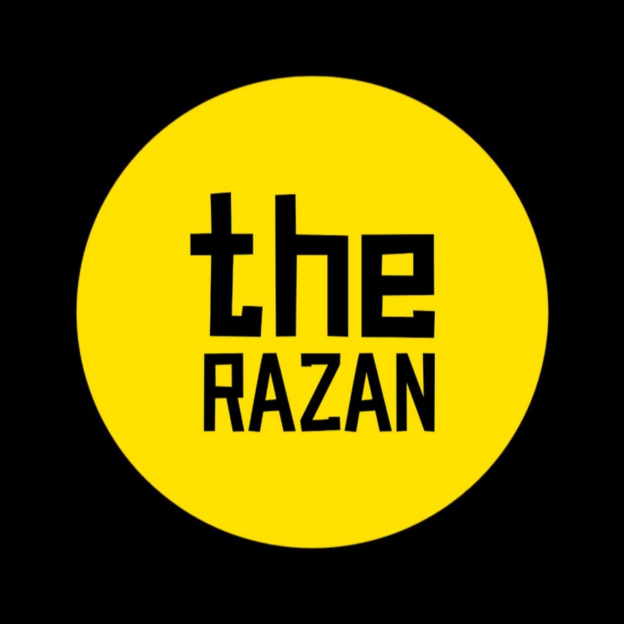 THE RAZAN