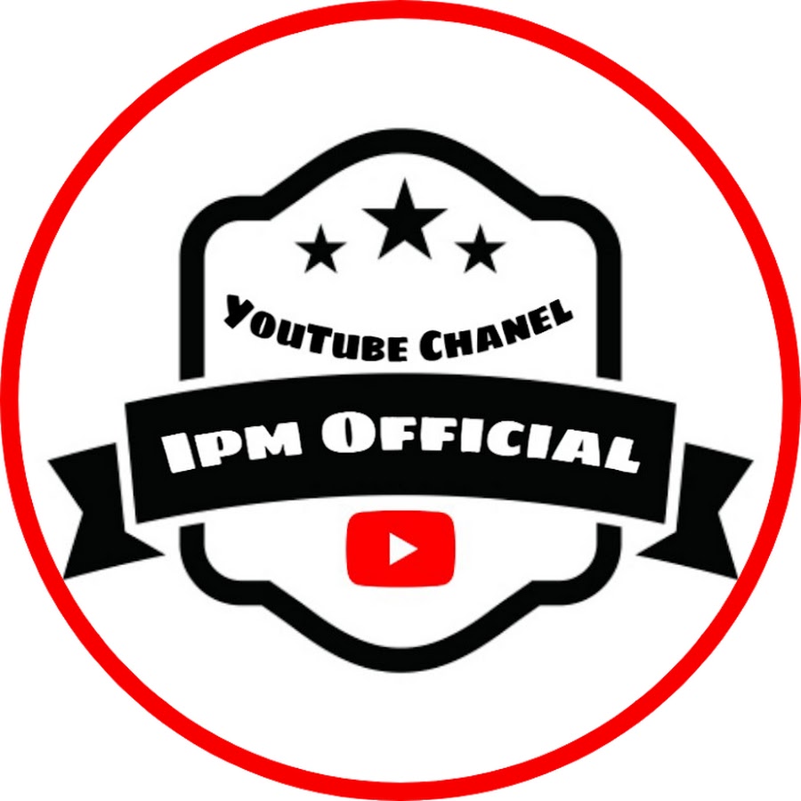 I pop Musik YouTube channel avatar