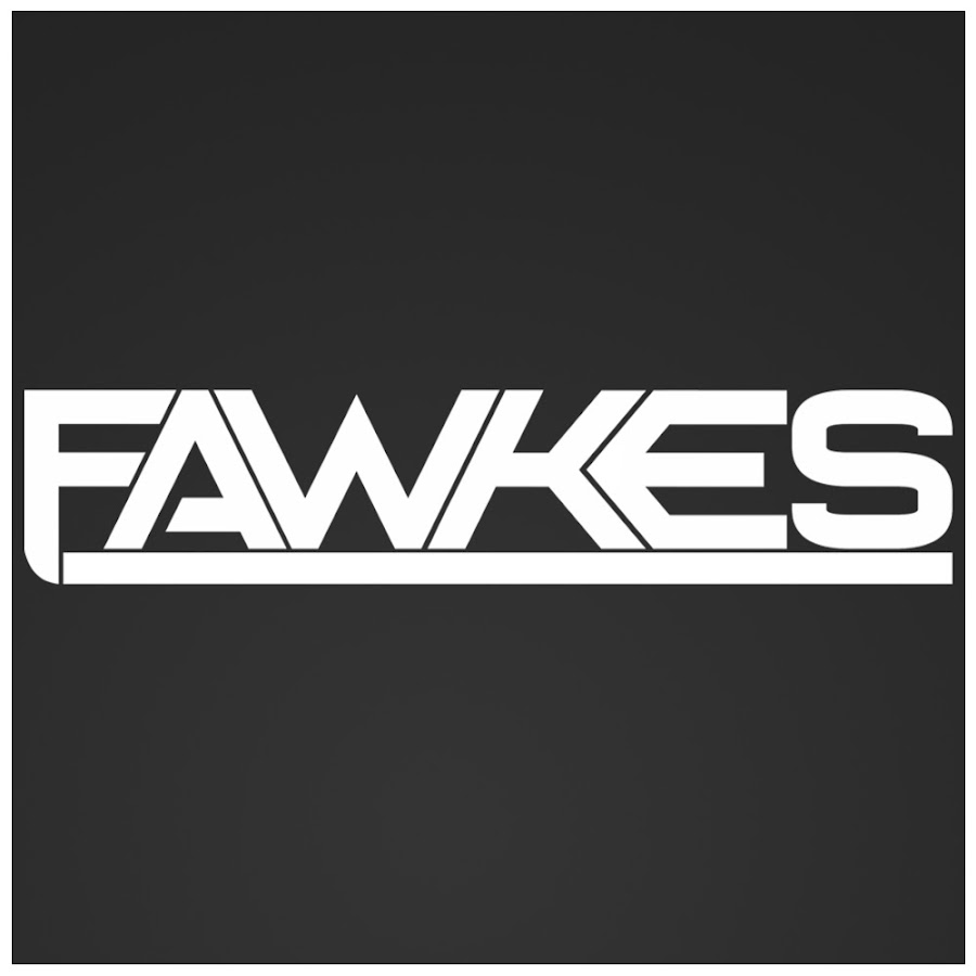 DJFawkesOfficial YouTube channel avatar