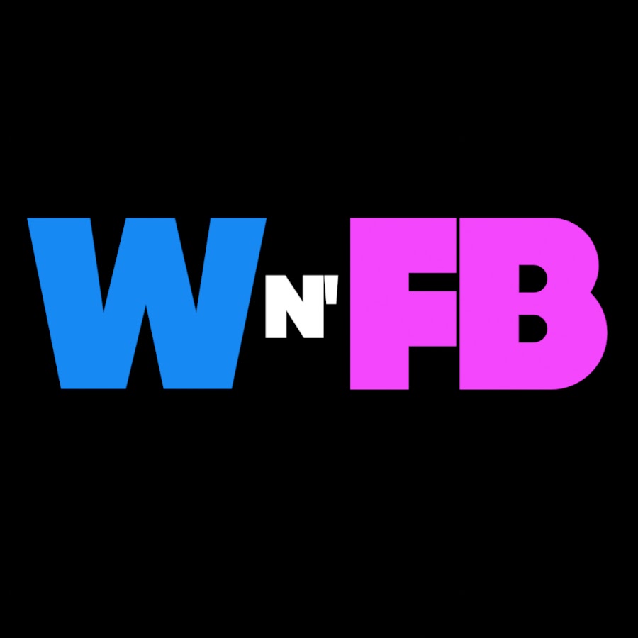 WnFB Avatar de canal de YouTube