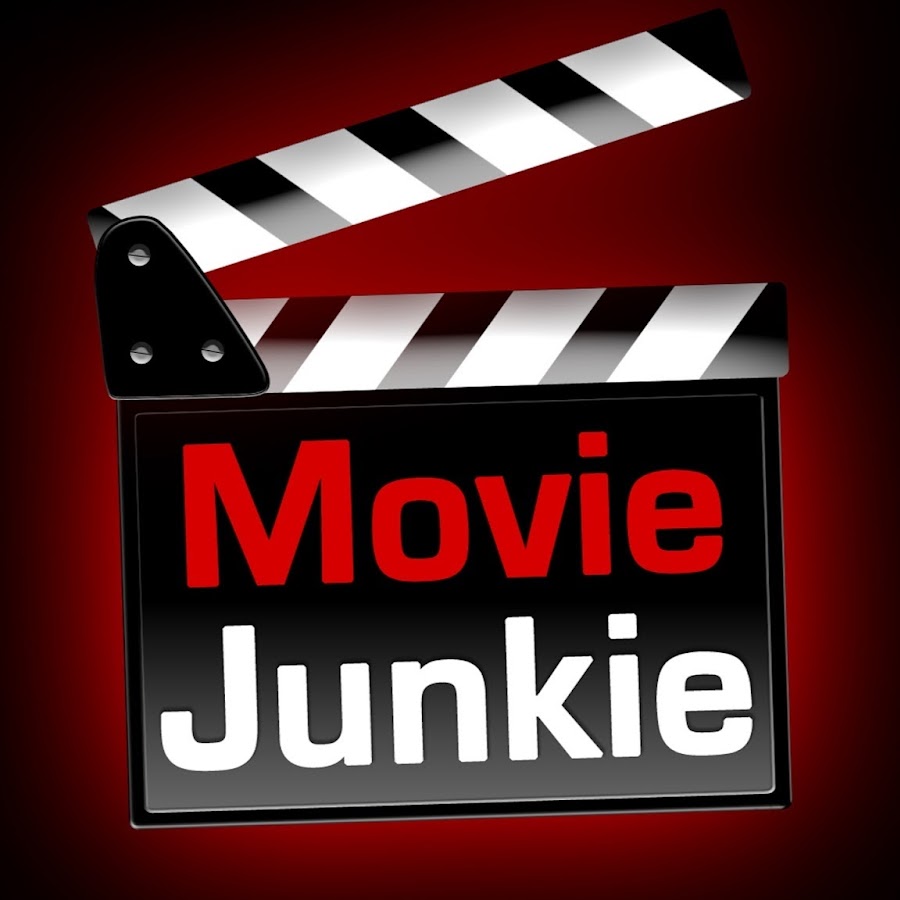 Movie Junkie Awatar kanału YouTube