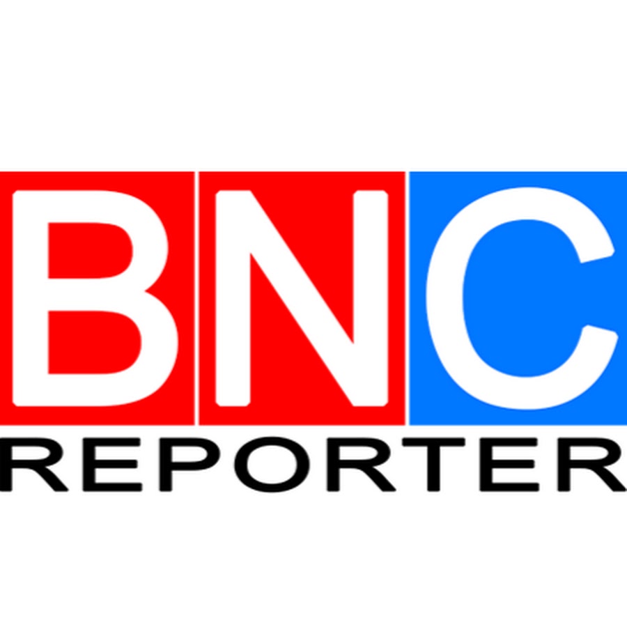 bnc reporter YouTube channel avatar