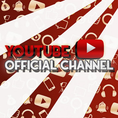 Andarkan Canal do Youtube