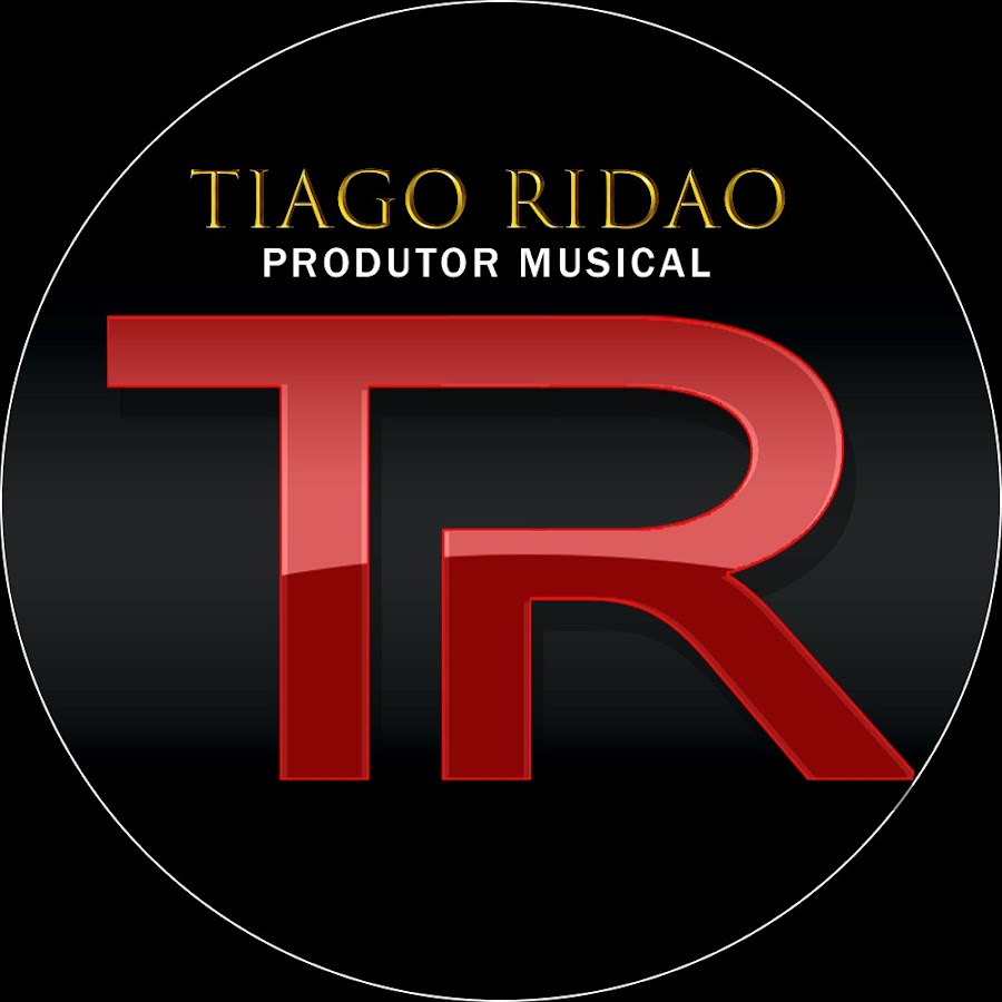 Tiago Ramos Ridao YouTube channel avatar