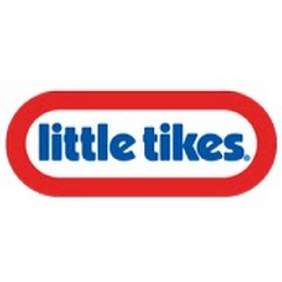 Little Tikes رمز قناة اليوتيوب