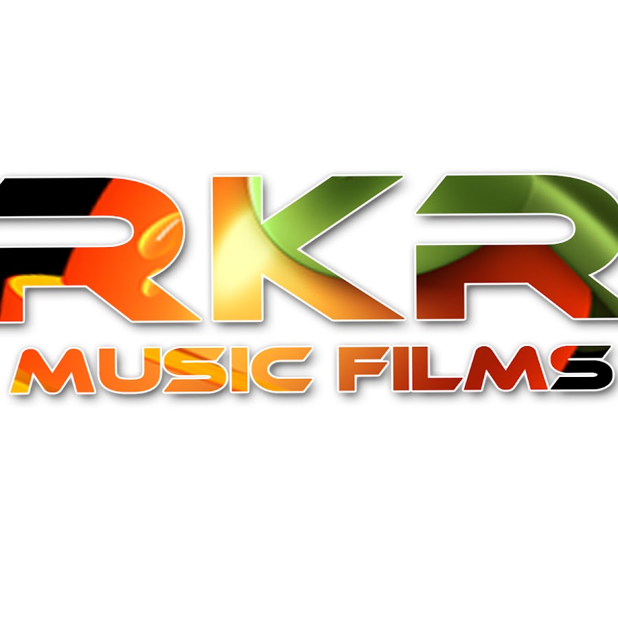 RKR MUSIC FILMS ইউটিউব চ্যানেল অ্যাভাটার