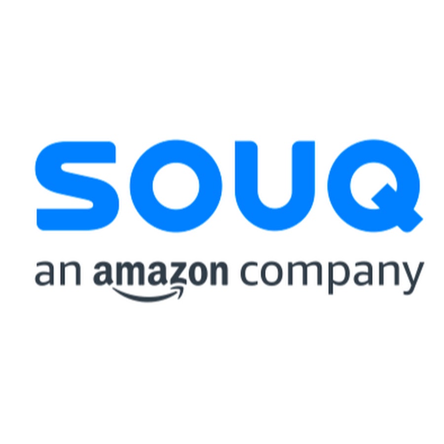 Souq.com Avatar canale YouTube 