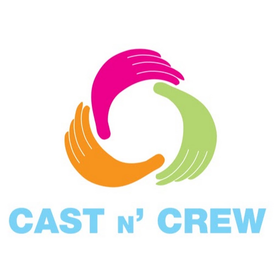 CAST N' CREW YouTube 频道头像