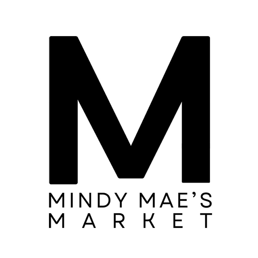 Mindy Mae YouTube channel avatar