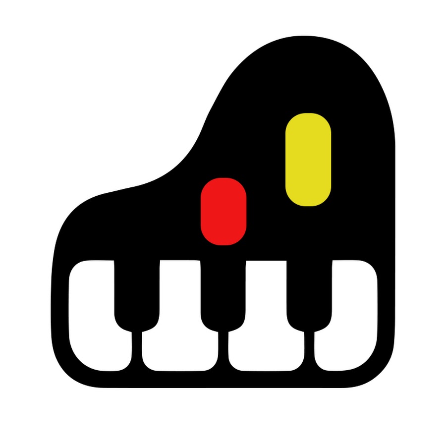 PopÃ¼ler ÅžarkÄ±larla Piyano EÄŸitimi رمز قناة اليوتيوب