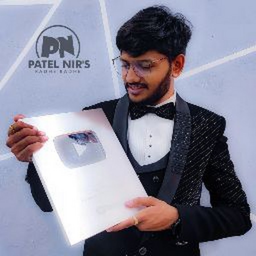 Patel NIRS Avatar de chaîne YouTube
