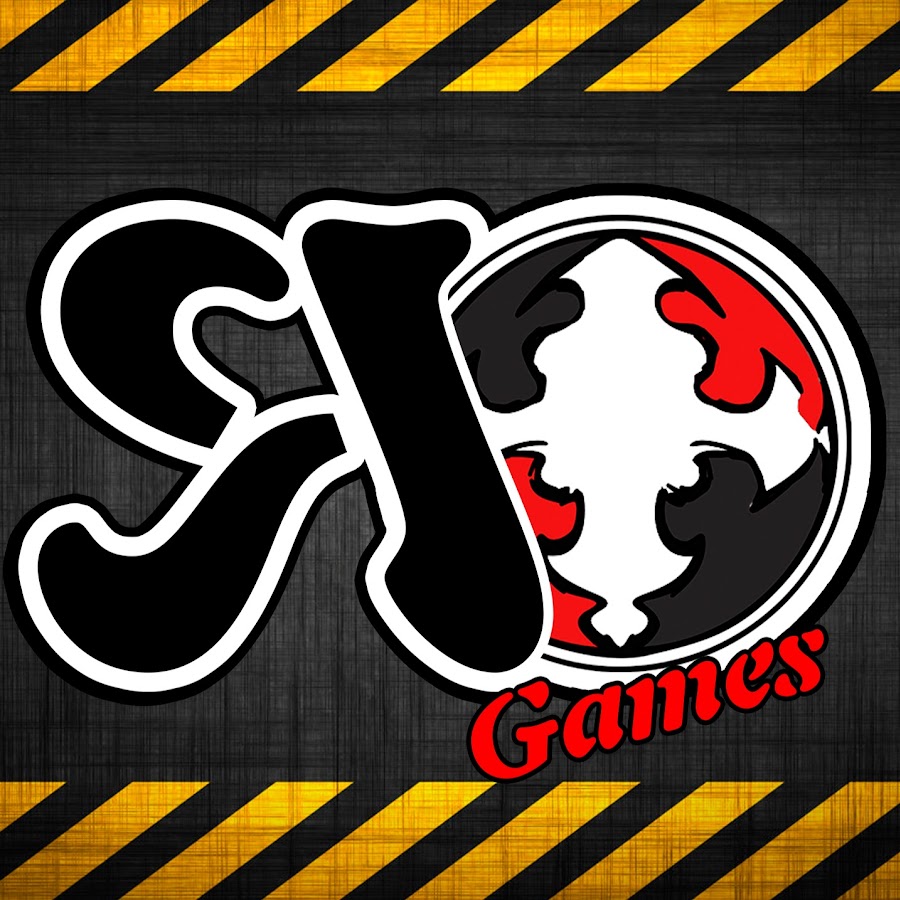 RomÃ£o Games YouTube channel avatar