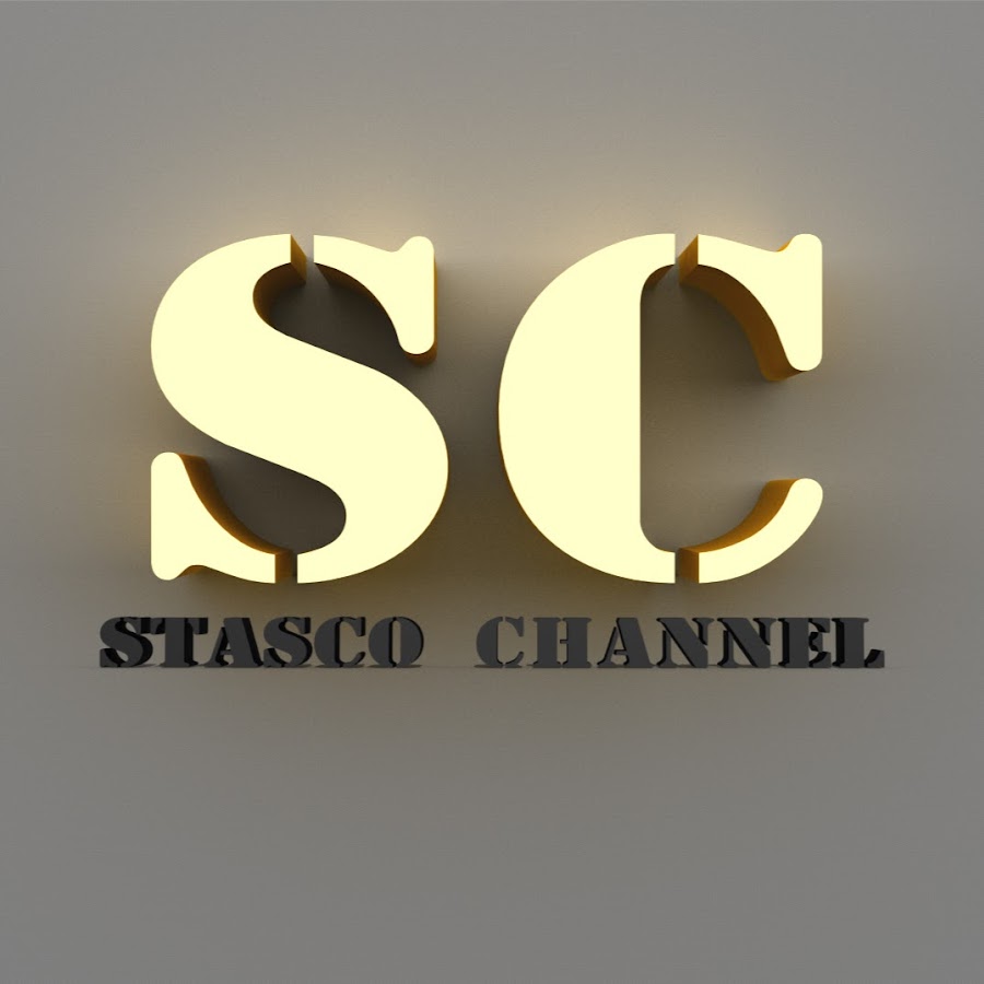 rezkystasco YouTube kanalı avatarı