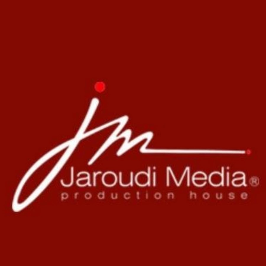 Jaroudi Media Production House YouTube 频道头像