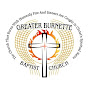 Greater Burnette Baptist Church YouTube Profile Photo