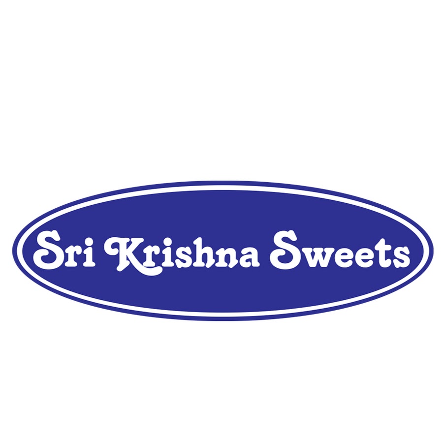Sri Krishna Sweets رمز قناة اليوتيوب