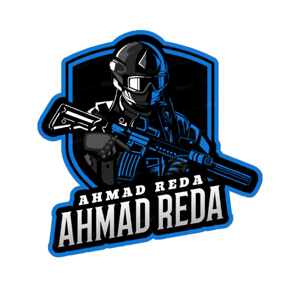 Ahmad Reda
