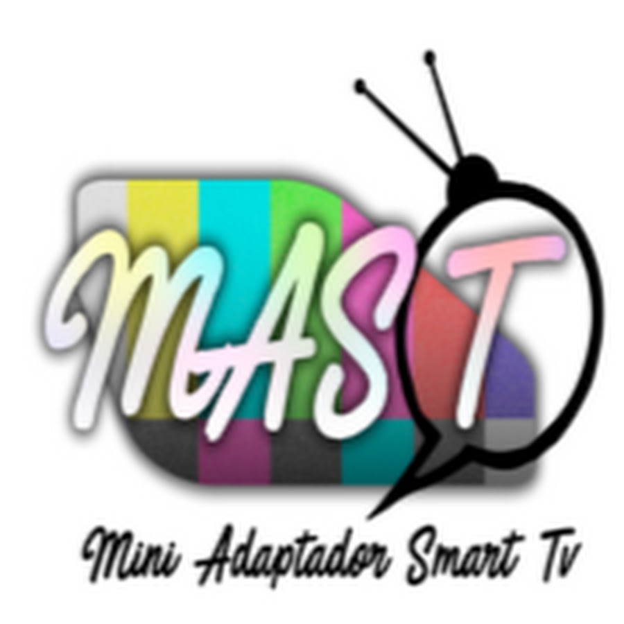MAST: Mini Adaptador Smart TV Avatar del canal de YouTube