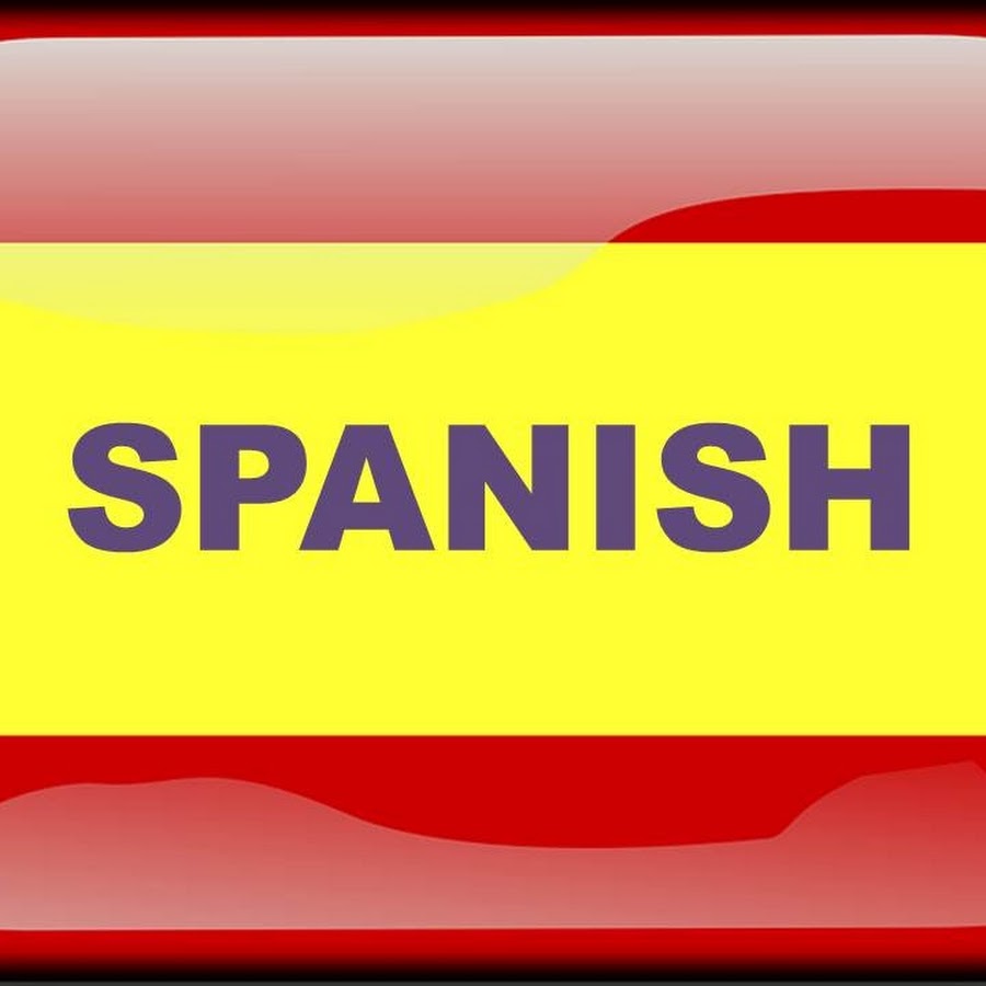 Learn Spanish Step by Step YouTube channel avatar
