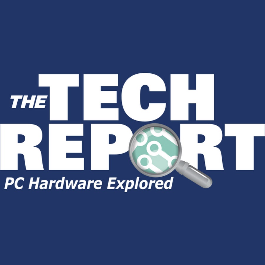 The Tech Report