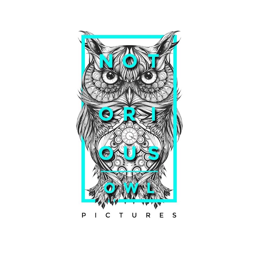 Notorious Owl Avatar del canal de YouTube