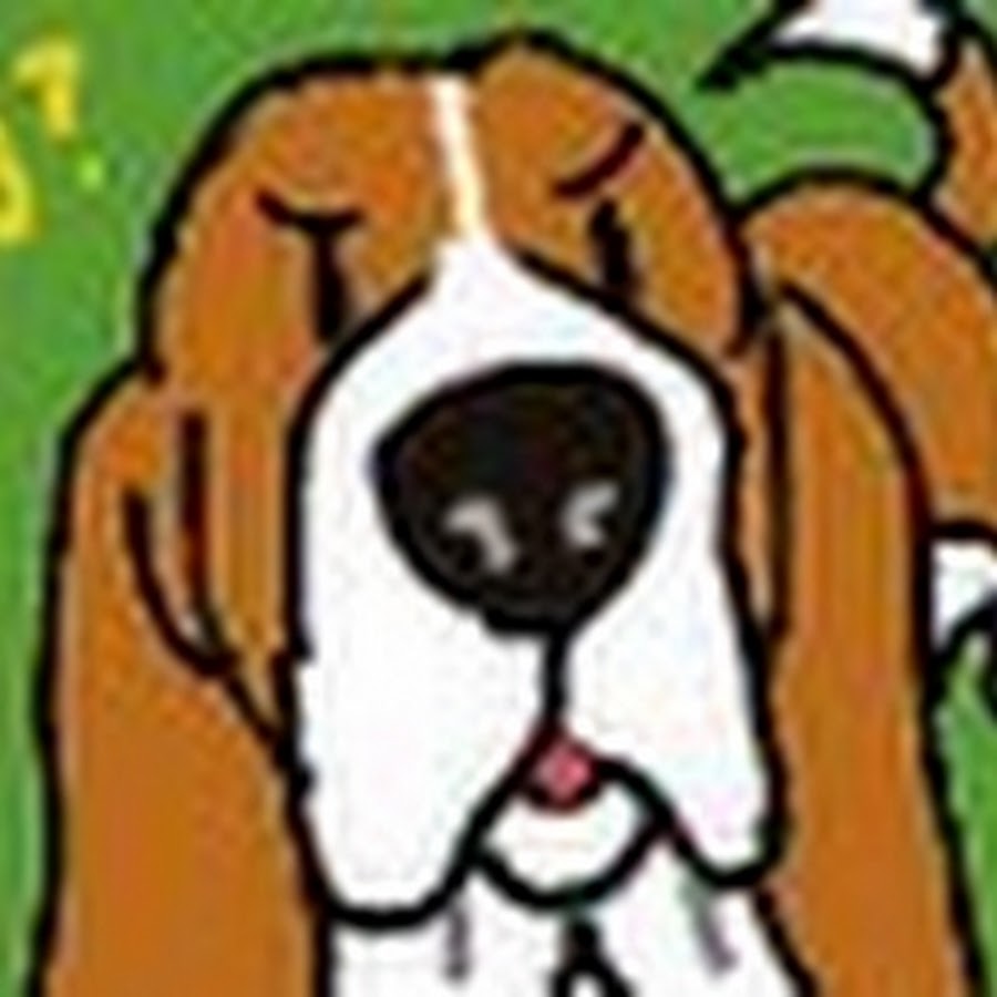 masaanddogs YouTube kanalı avatarı