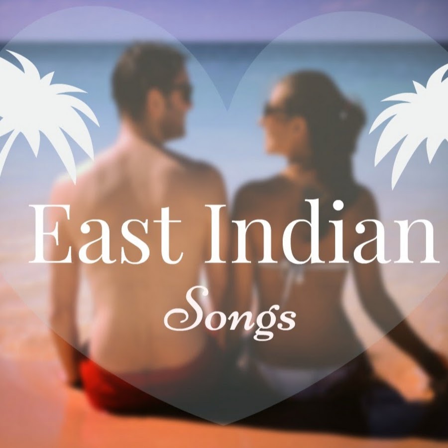 East Indian and Vasaikar Songs YouTube channel avatar