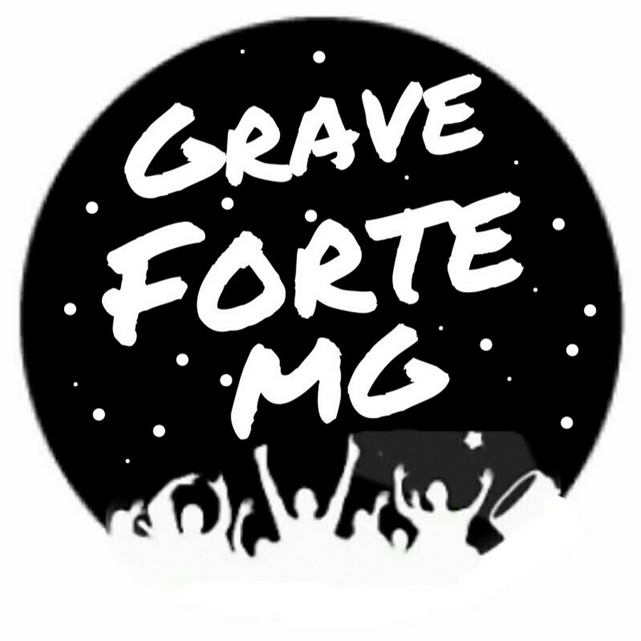 GRAVE FORTE MG YouTube 频道头像
