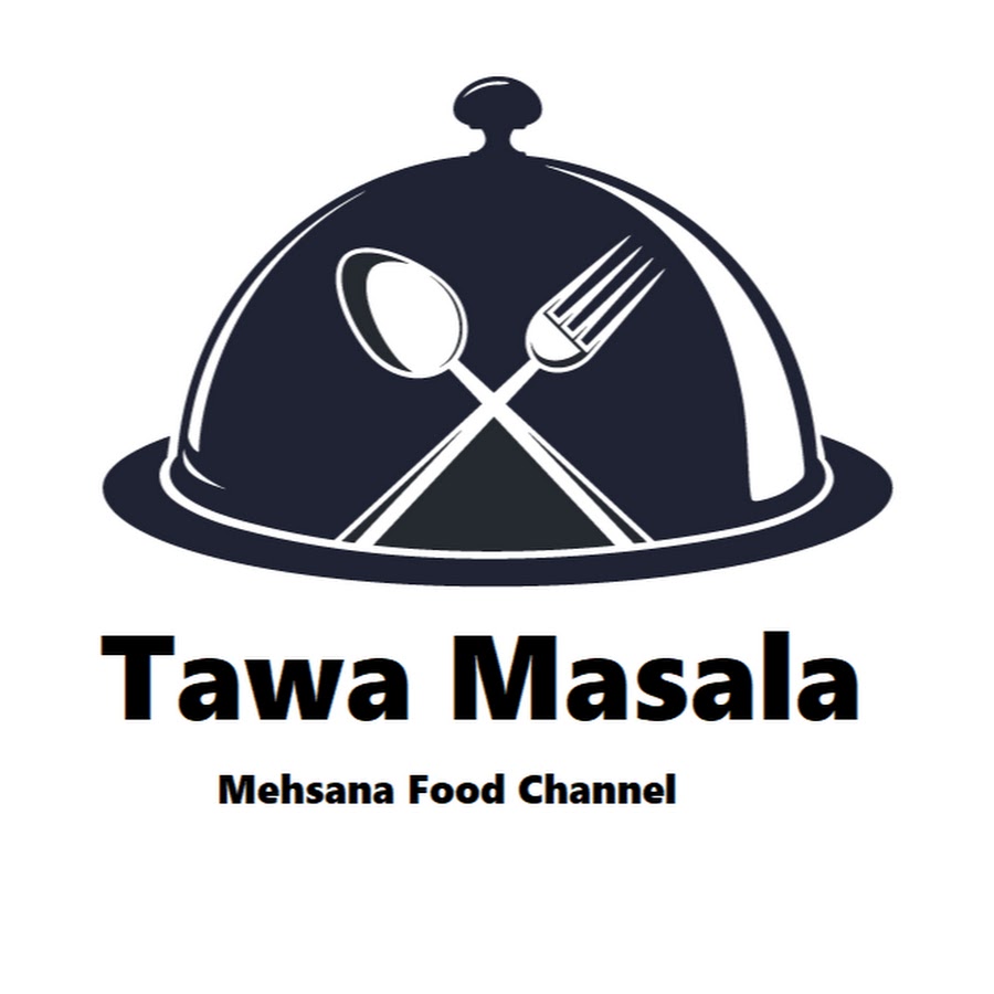 Tawa Masala رمز قناة اليوتيوب