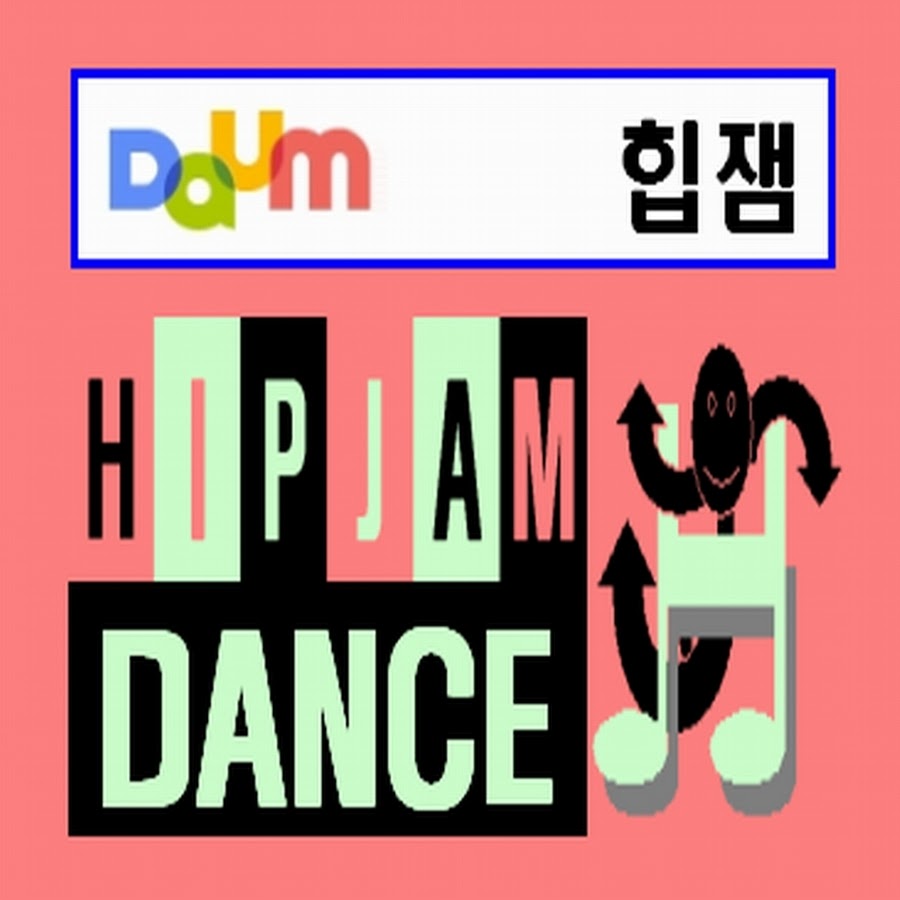 Hip Jam YouTube 频道头像