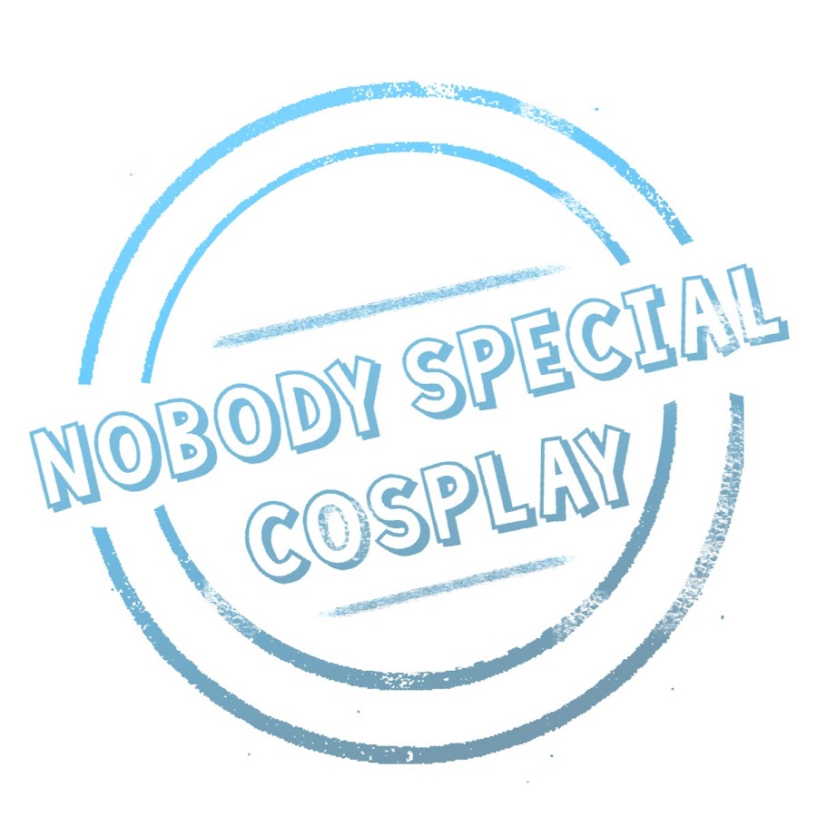 Nobody Special YouTube channel avatar